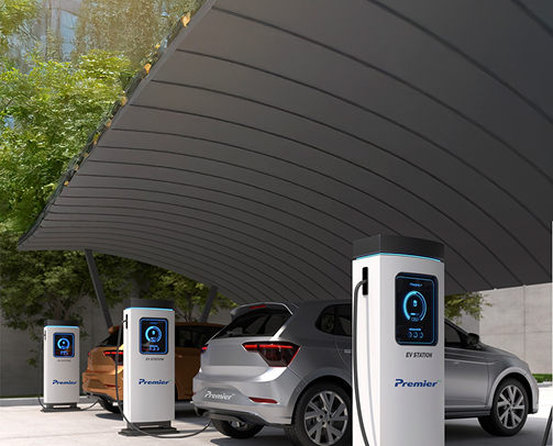 Driving a greener future