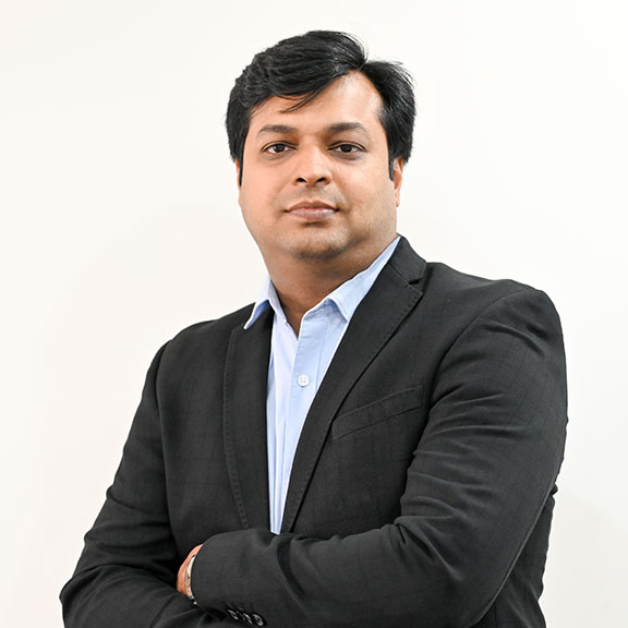 Anand Kedia